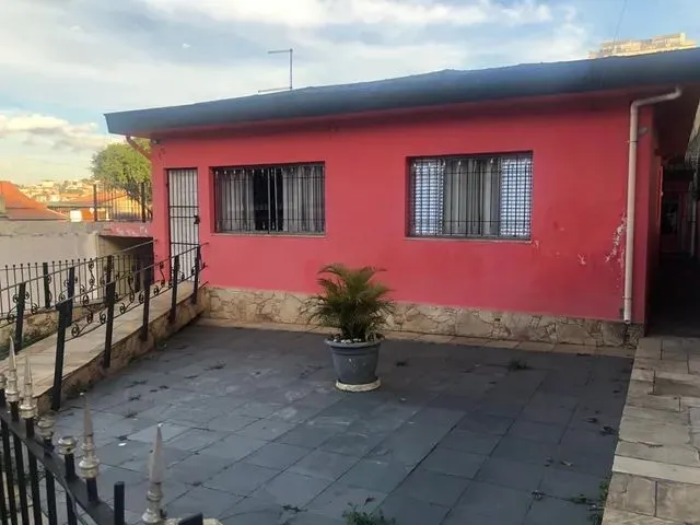 Imagem: Casa para Venda em Osasco, Bela Vista, 4