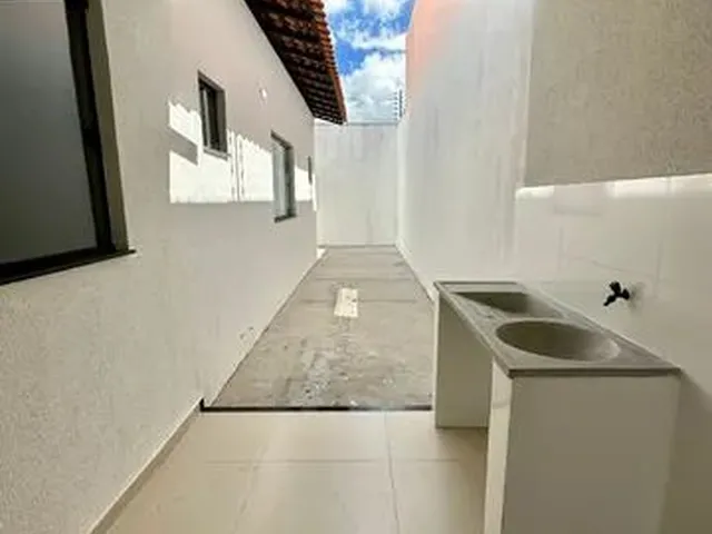 Imagem 6: Js- Casa Pronta pra Morar . Tem 140 M2 com 3 Quartos em Parque Piaui II - Timon - Maranhã