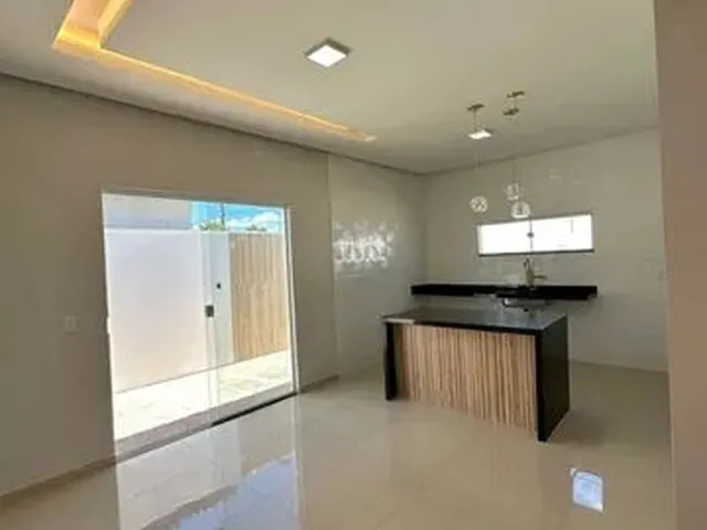Imagem 5: Js- Casa Pronta pra Morar . Tem 140 M2 com 3 Quartos em Parque Piaui II - Timon - Maranhã