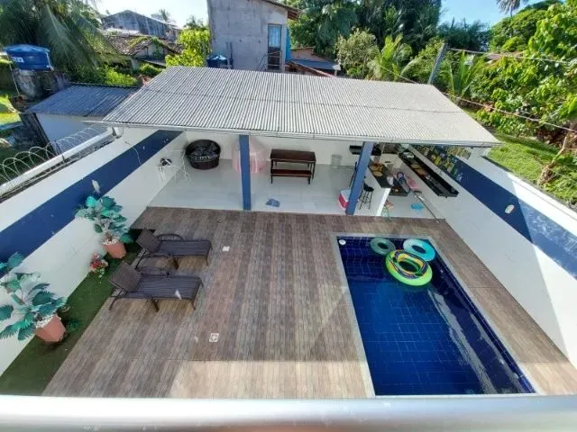Imagem: Casa em Algodoal Mobiliada