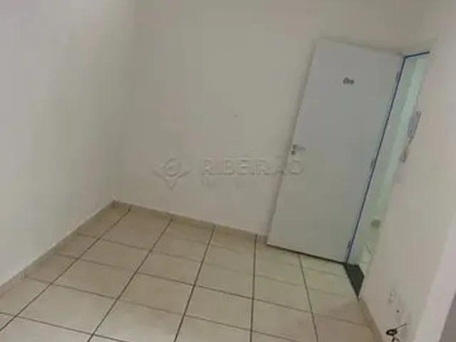 Imagem: Apartamento Padrão em Ribeirão Preto