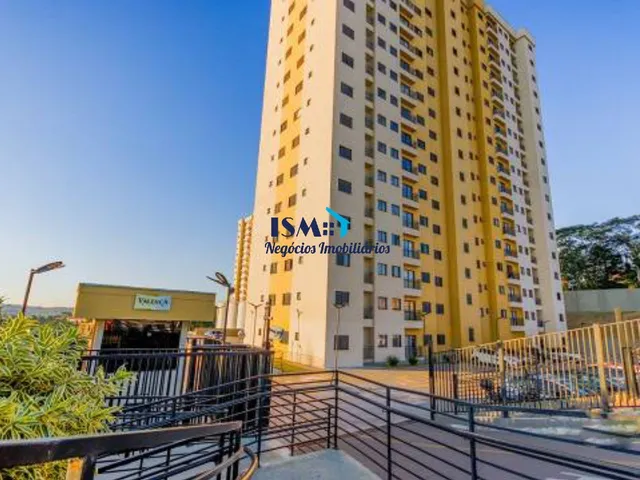 Imagem: Apartamento de 2 Dormitórios À Venda no