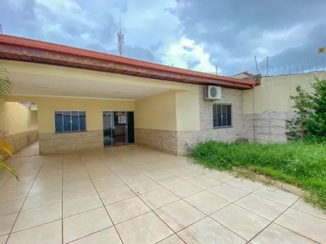 Imagem: Casa no Cohab