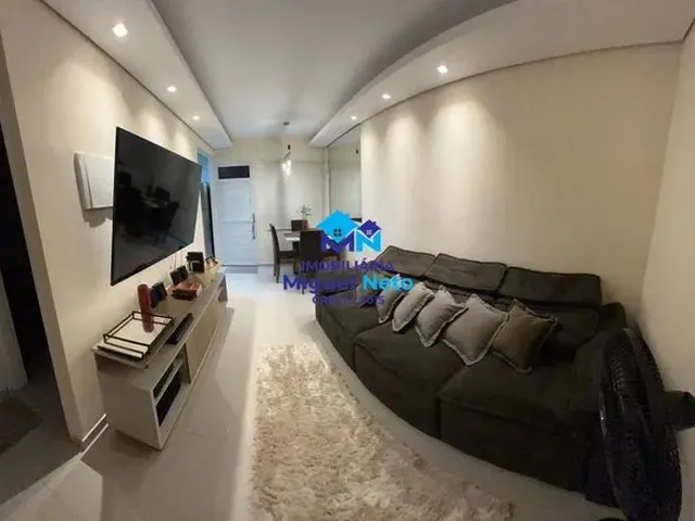 Imagem: Bairro Novo Cond. Gârdenia 3 Quartos Modificada