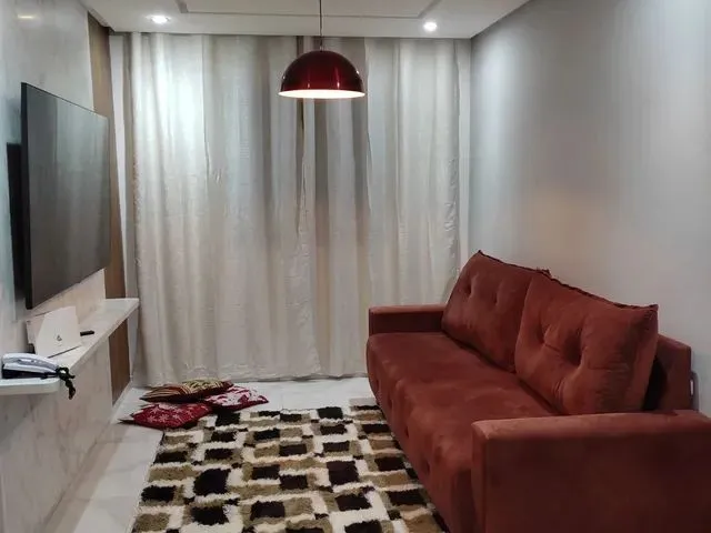 Imagem: Apartamento Imobiliando