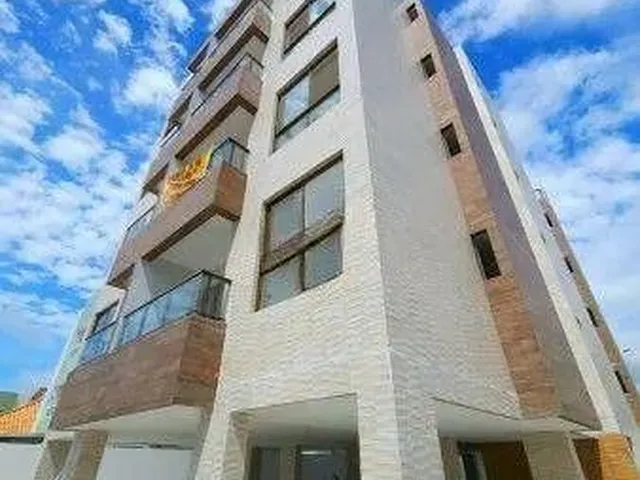Imagem: Cobertura de 59M² com 2 Quartos e Área