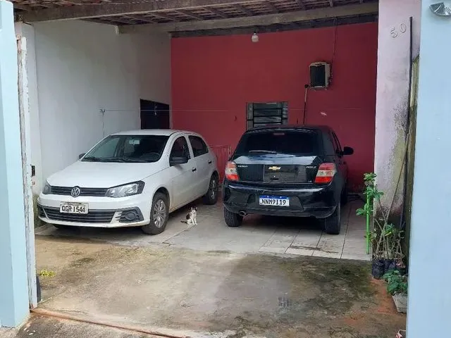 Imagem: Vendo Casa con Ponto de Comercio
