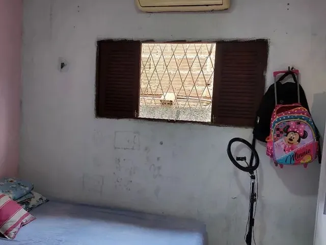Imagem 2: Vendo Casa con Ponto de Comercio