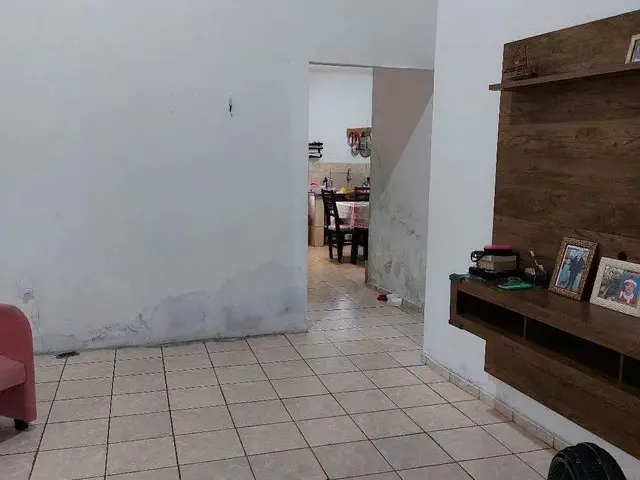 Imagem 6: Vendo Casa con Ponto de Comercio
