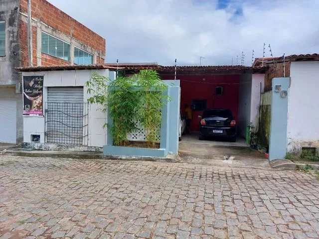 Imagem 3: Vendo Casa con Ponto de Comercio