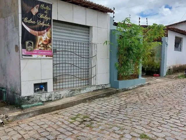 Imagem 4: Vendo Casa con Ponto de Comercio