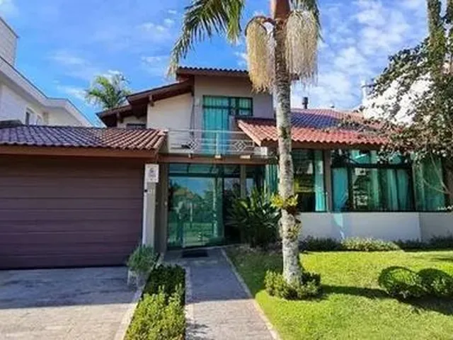 Imagem: Casa para Venda, Jurerê - Florianópolis/Sc