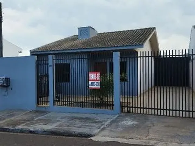 Imagem: Casa À Venda no Bairro Montreal