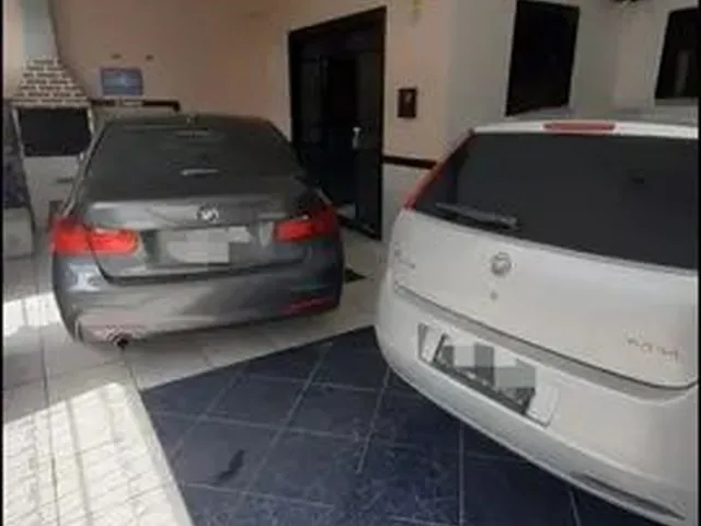 Imagem: Casa na Cidade Nova