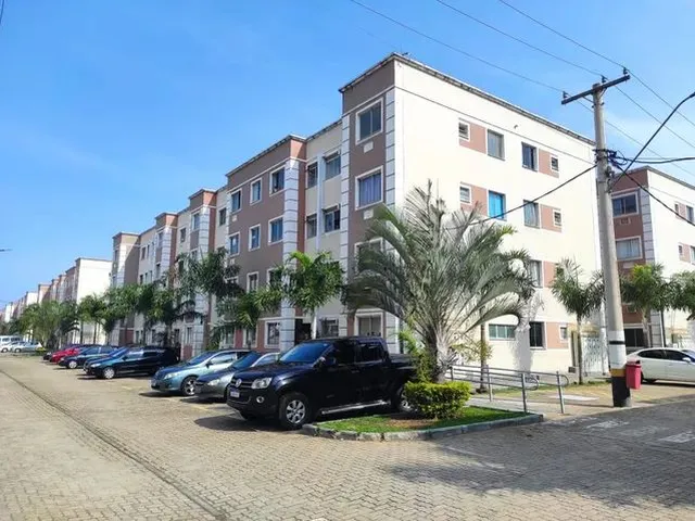 Imagem 1: Apartamento em Macaé/Rj - Pronto para Você!