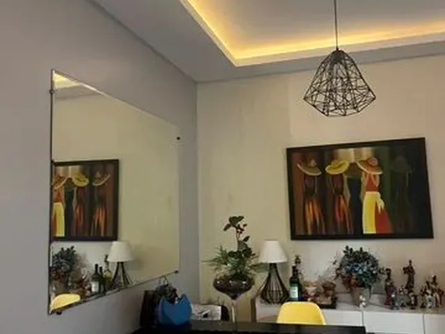 Imagem: Vendo Apt no 1 Andar com 2/4 no Neo Colori