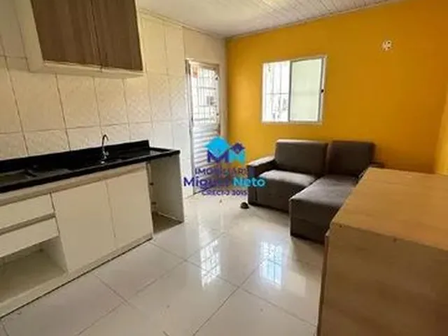 Imagem: Casa 2 Quartos Próximo Avenida Amador dos