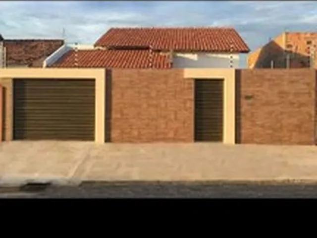 Imagem: R$250 Mil Casa para Financiamento no Salles