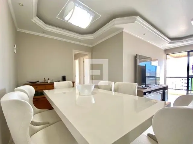 Imagem 2: Apartamento para Venda em Florianópolis, Canto, 3 Dormitórios, 1 Suíte, 2 Banheiros, 2