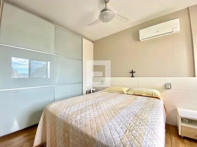Imagem 4: Apartamento para Venda em Florianópolis, Canto, 3 Dormitórios, 1 Suíte, 2 Banheiros, 2