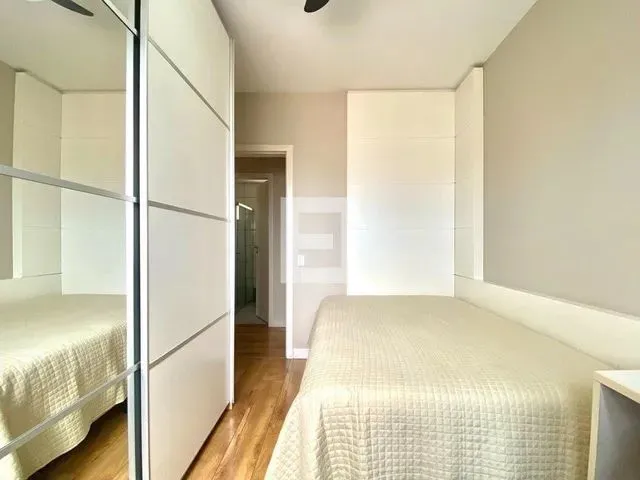 Imagem 5: Apartamento para Venda em Florianópolis, Canto, 3 Dormitórios, 1 Suíte, 2 Banheiros, 2