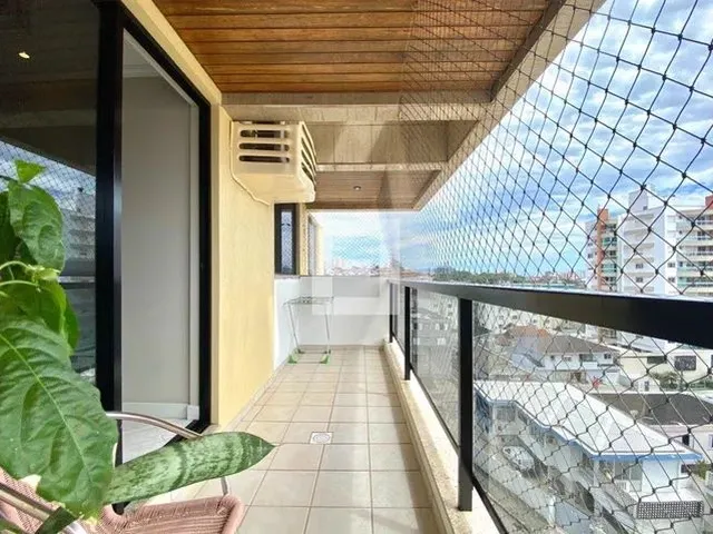 Imagem 14: Apartamento para Venda em Florianópolis, Canto, 3 Dormitórios, 1 Suíte, 2 Banheiros, 2