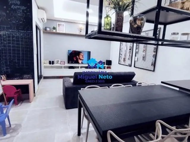 Imagem: Bairro Novo Linda Casa 02 Quartos Cozinha