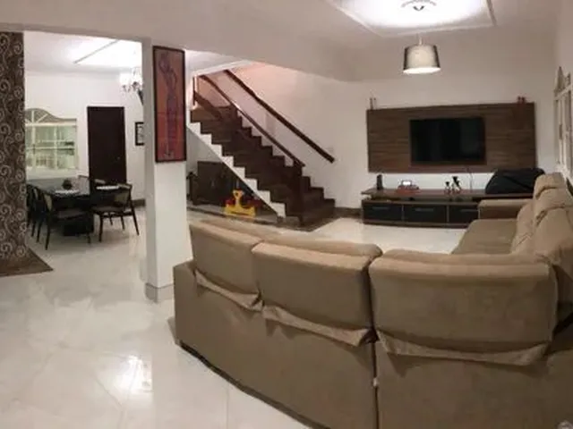 Imagem: Sobrado Alto Padrão em Samambaia