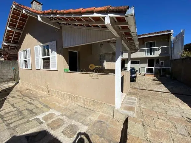 Imagem: Casa para Venda em Teresópolis, Bom Retiro