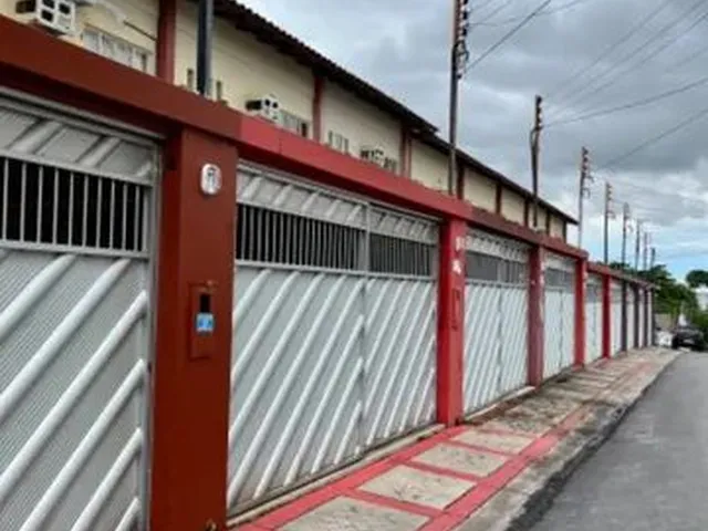 Imagem 1: Casa no Condomínio Verdes Mares III