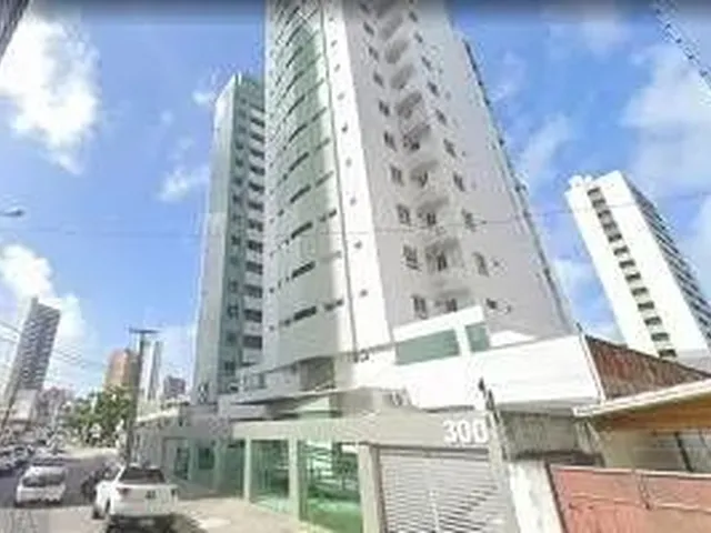 Imagem: Apartamento em Tambaú com 120M², 3 Suítes