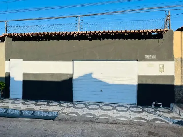 Imagem: Vendo Casa
