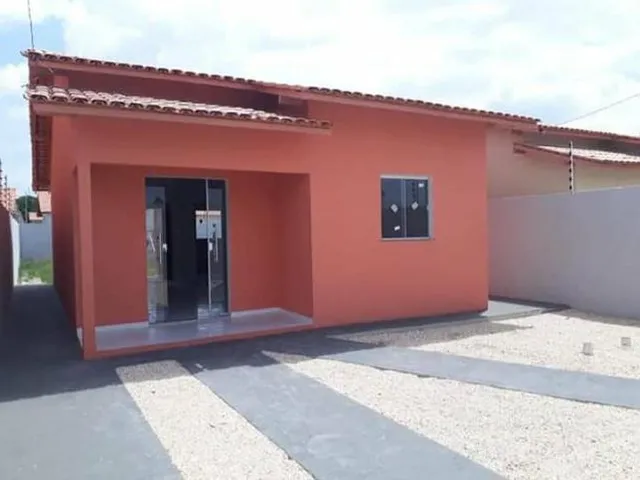 Imagem: 230 Mil Reais Casa no Salles Jardins Financiamento