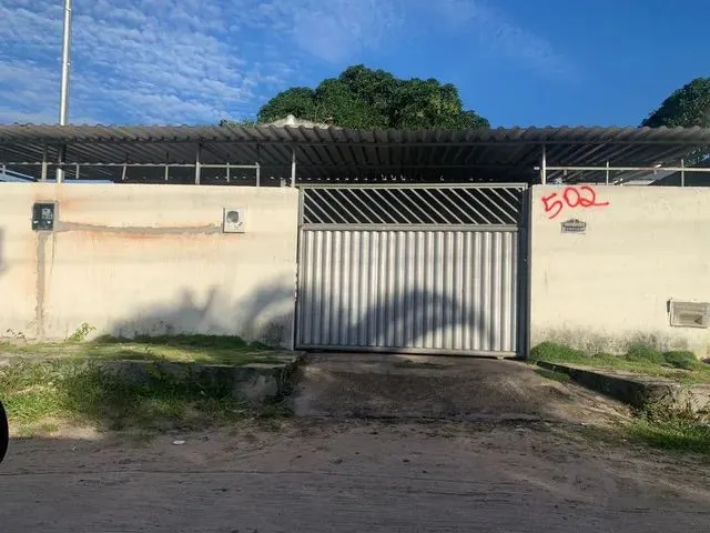 Imagem: Vendo Casa Muito Boa com Ótima Localização