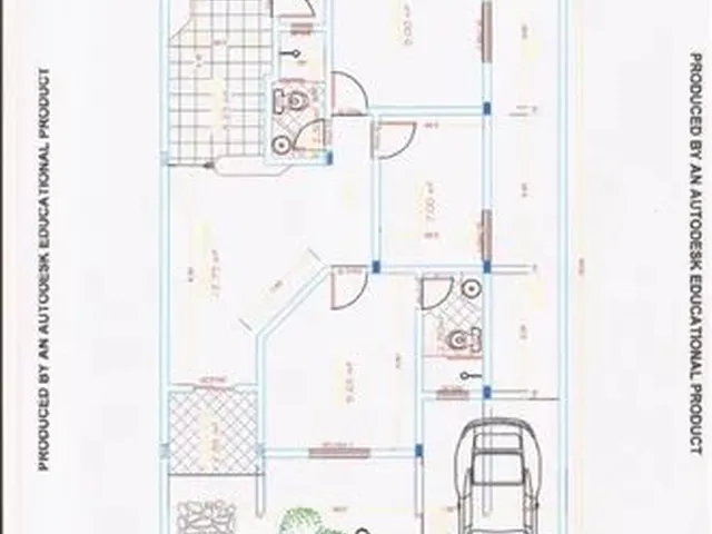 Imagem 2: Casa no Bairro Jaçanã, 3 Quartos, Terraço, Garagem para 2 Carros, Tanque Subterrâneo