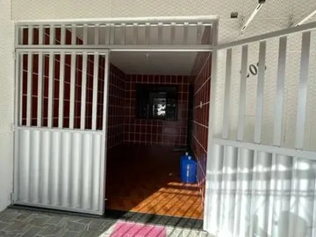 Imagem 8: Casa na Rua santa Rosa de Lima 76015