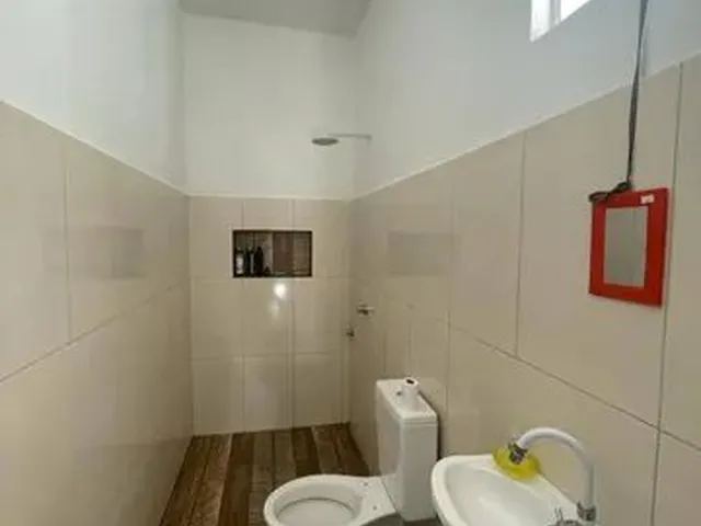 Imagem 13: Casa na Rua santa Rosa de Lima 76015