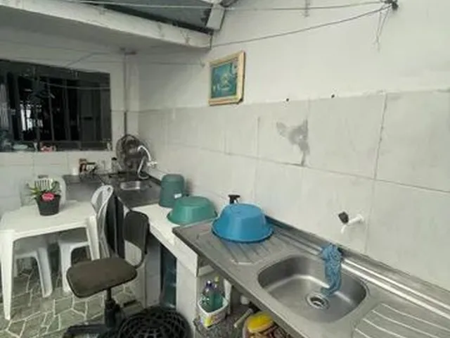 Imagem 10: Casa na Rua santa Rosa de Lima 76015
