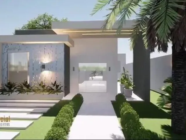 Imagem: Anúncio de Casa Ampla em Jacaraípe, a