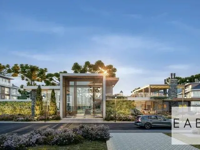 Imagem: Apartamento À Venda no Bairro Carniel