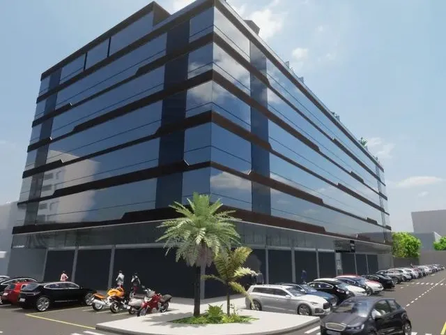 Imagem: Apartamento Á Venda 2 Quartos com Suíte