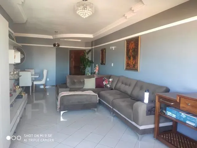 Imagem 9: Residencial Vale dos Lagos - Jardins
