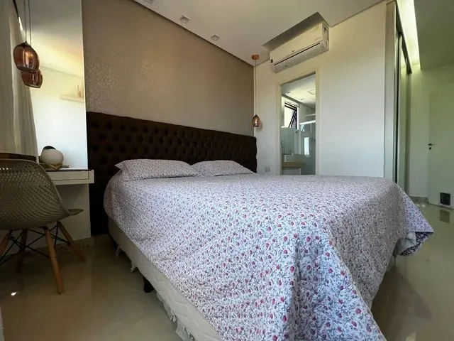Imagem 4: Residencial Vale dos Lagos - Jardins