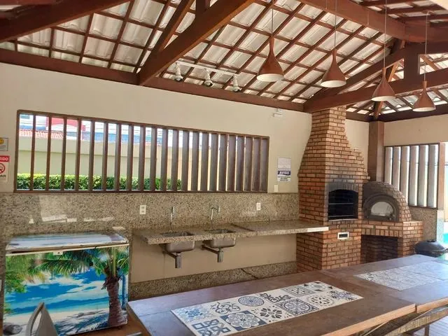 Imagem 6: Residencial Vale dos Lagos - Jardins