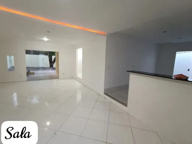 Imagem 1: Itaboraí Casa com Escritório Independente