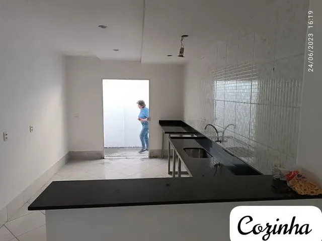 Imagem 10: Itaboraí Casa com Escritório Independente