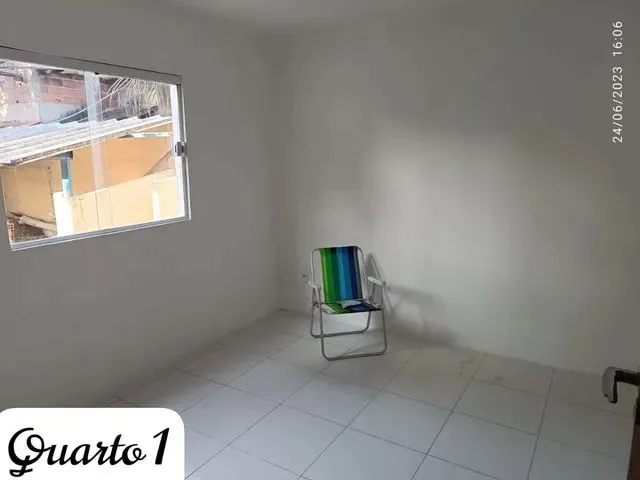 Imagem 11: Itaboraí Casa com Escritório Independente