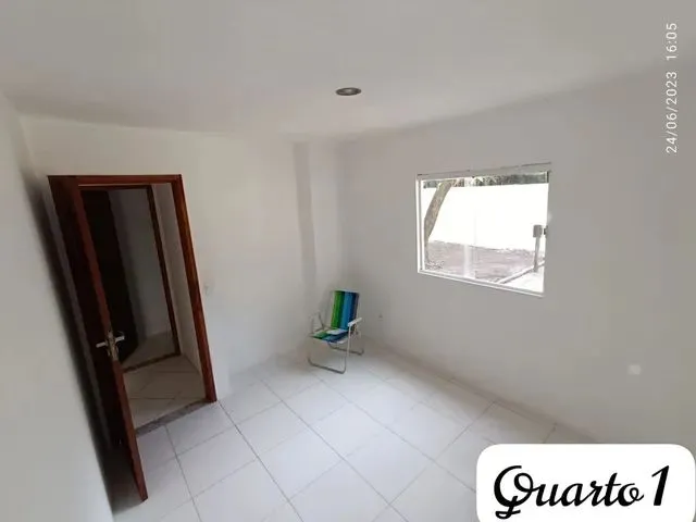 Imagem 2: Itaboraí Casa com Escritório Independente