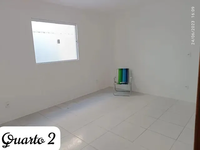 Imagem 3: Itaboraí Casa com Escritório Independente