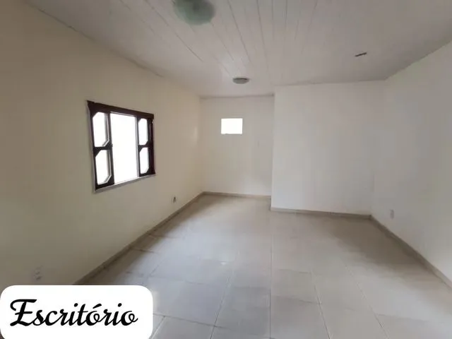 Imagem 8: Itaboraí Casa com Escritório Independente